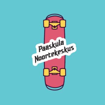 Pääsküla noortekeskus